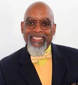 Maurice Brooks